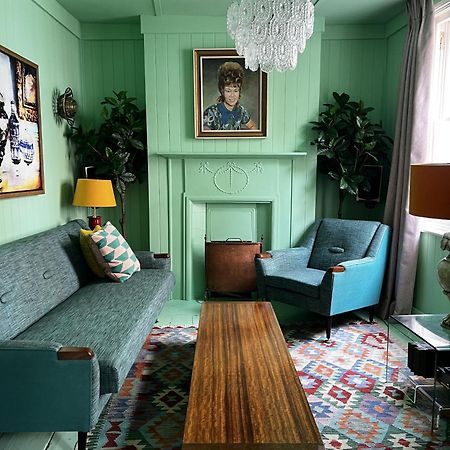 Georgian Russell Appartement Hastings Buitenkant foto