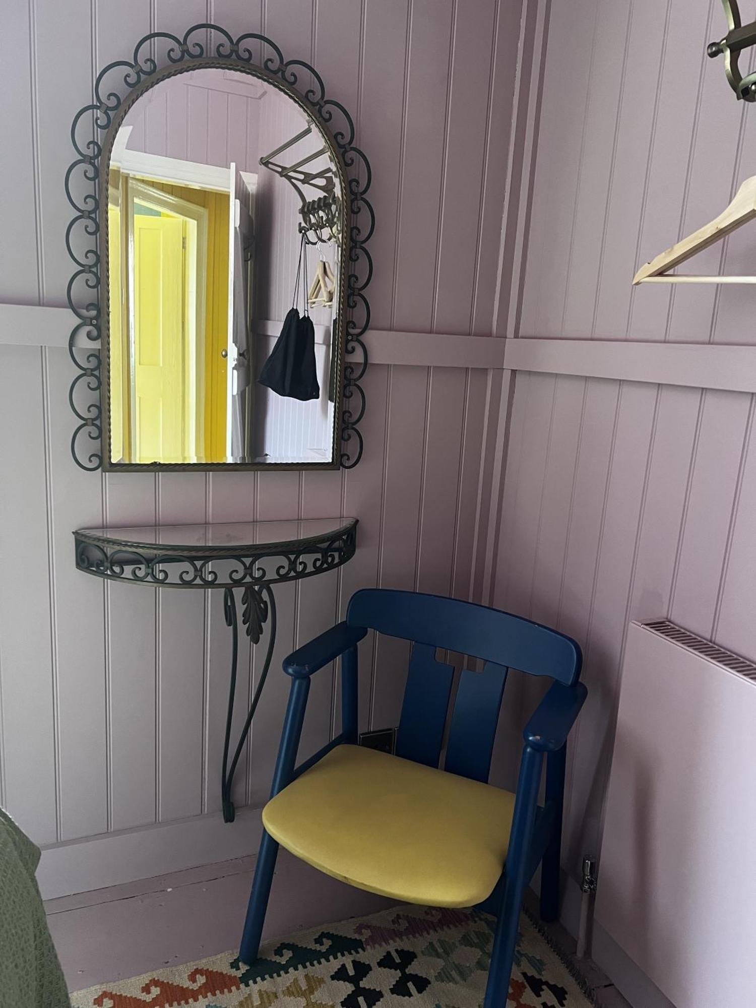 Georgian Russell Appartement Hastings Buitenkant foto