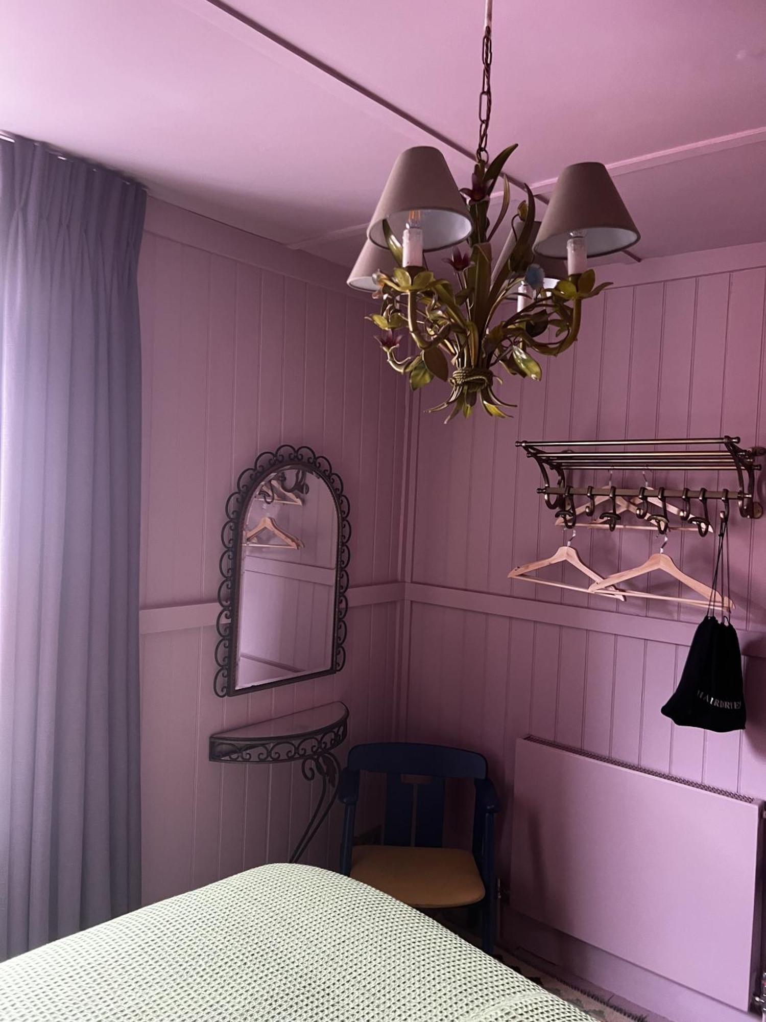 Georgian Russell Appartement Hastings Buitenkant foto