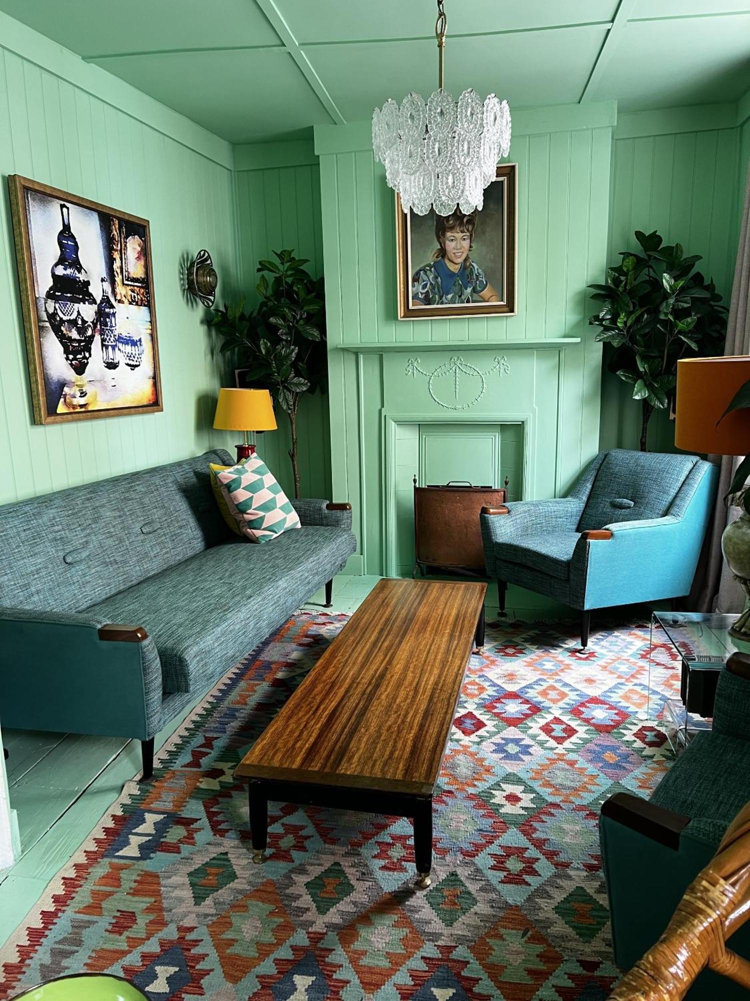 Georgian Russell Appartement Hastings Buitenkant foto