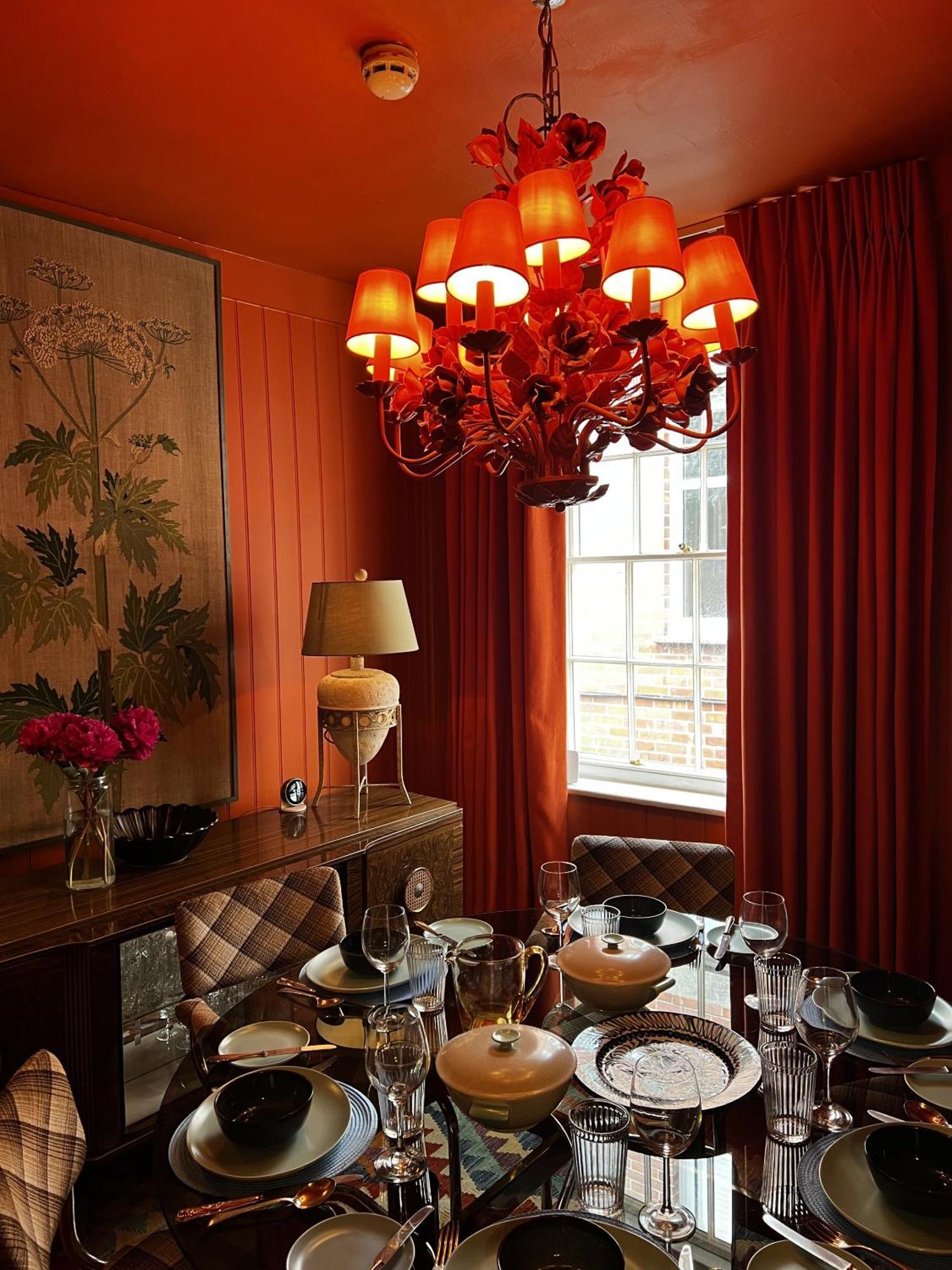Georgian Russell Appartement Hastings Buitenkant foto