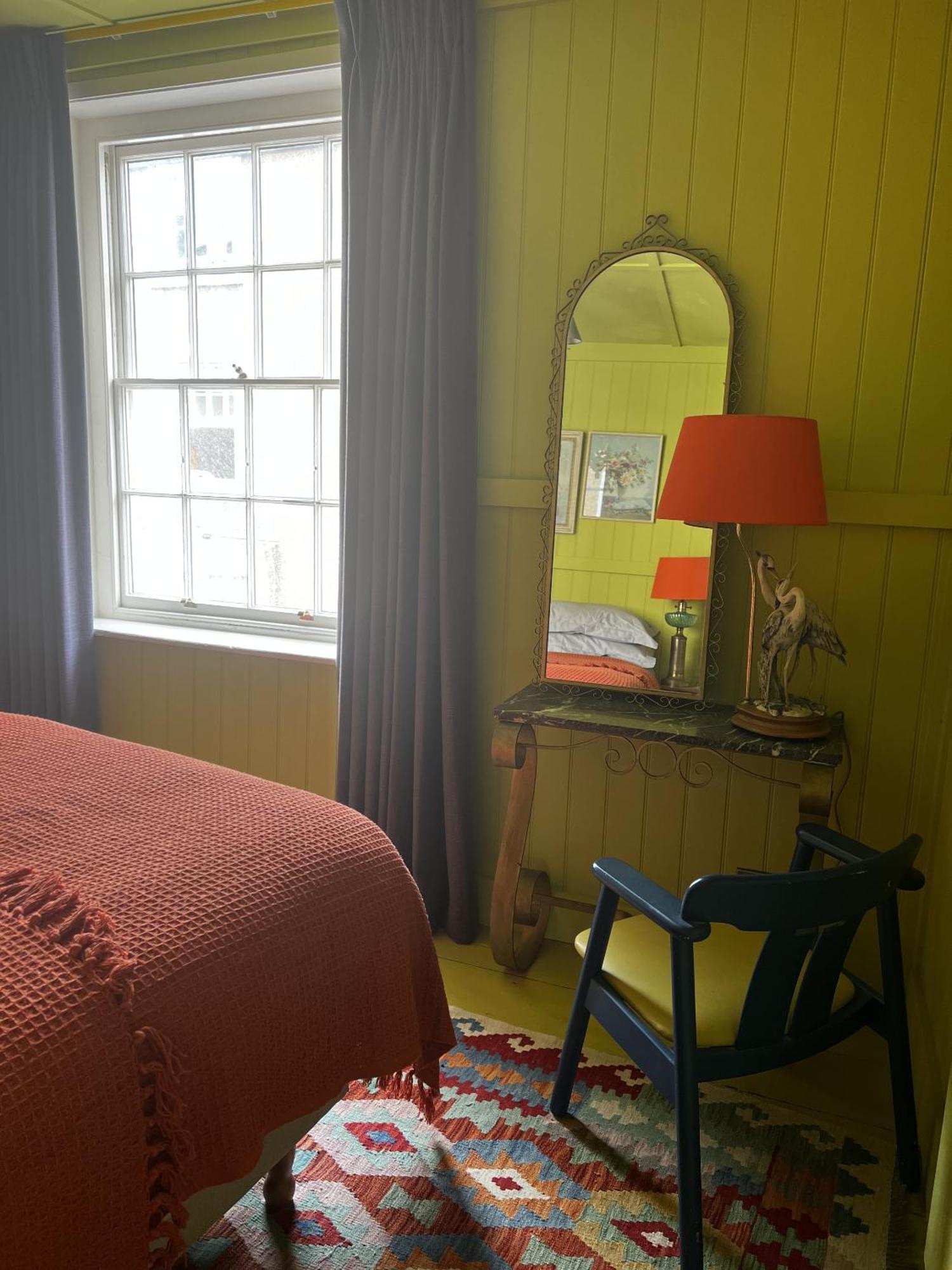 Georgian Russell Appartement Hastings Kamer foto